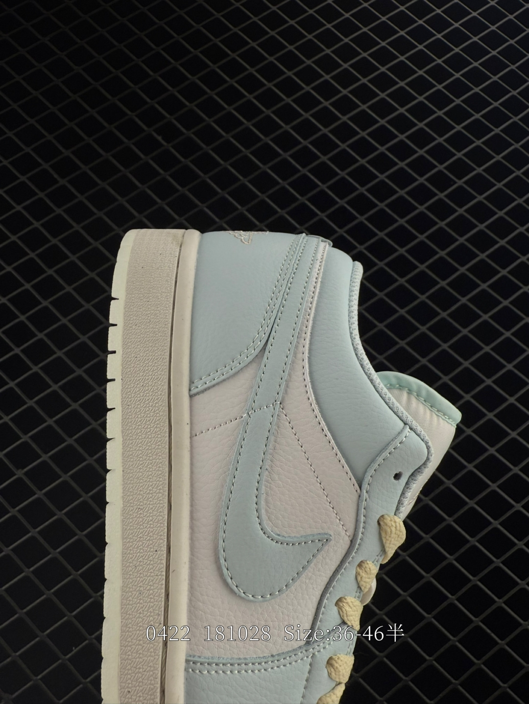 Nike Air Jordan 1 Low